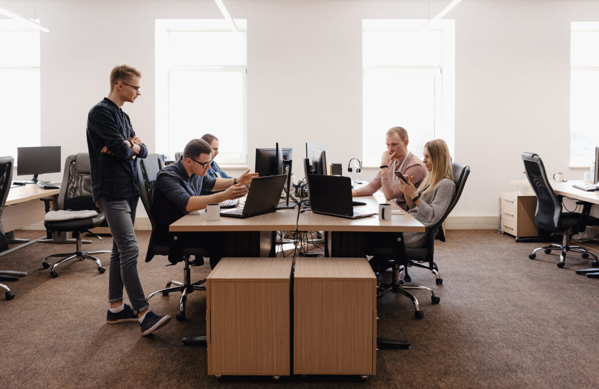 Mastering the Business Statistics