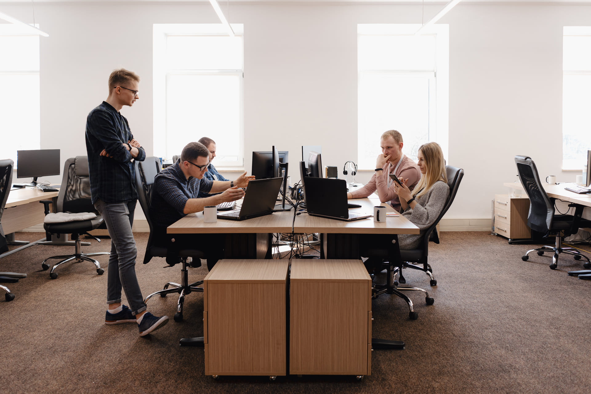 Mastering the Business Statistics
