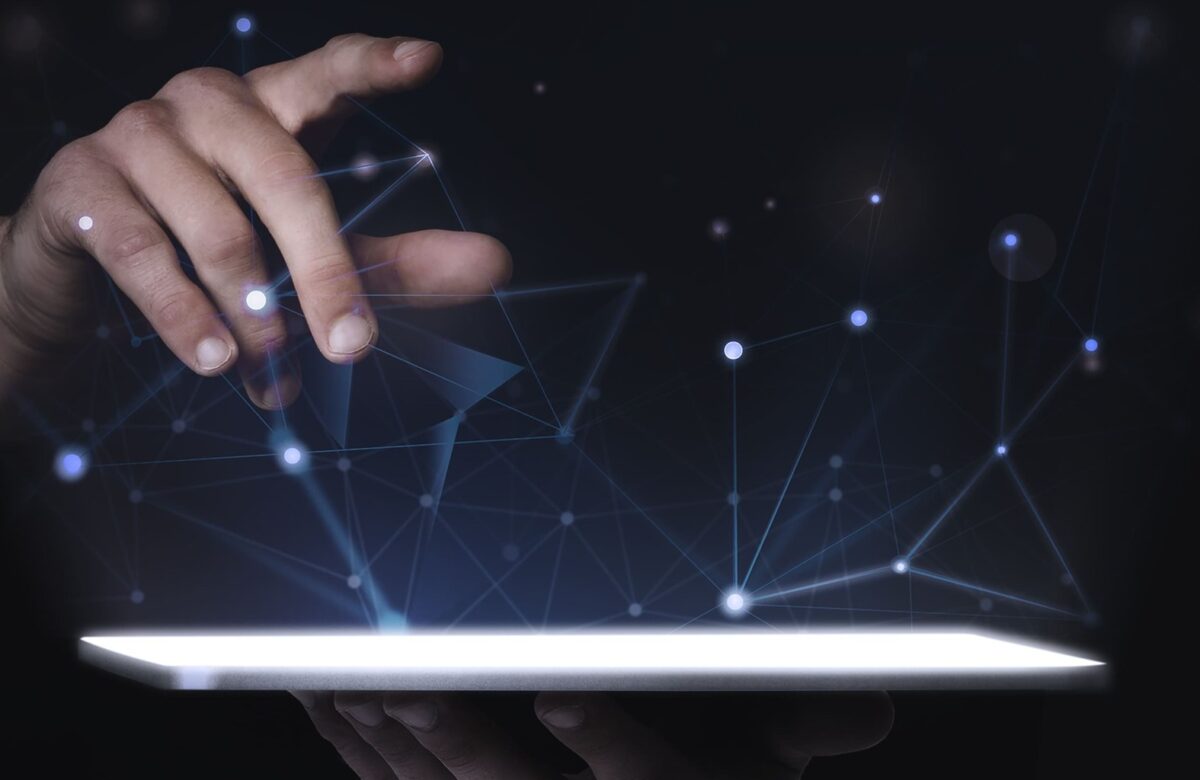 Data Processing